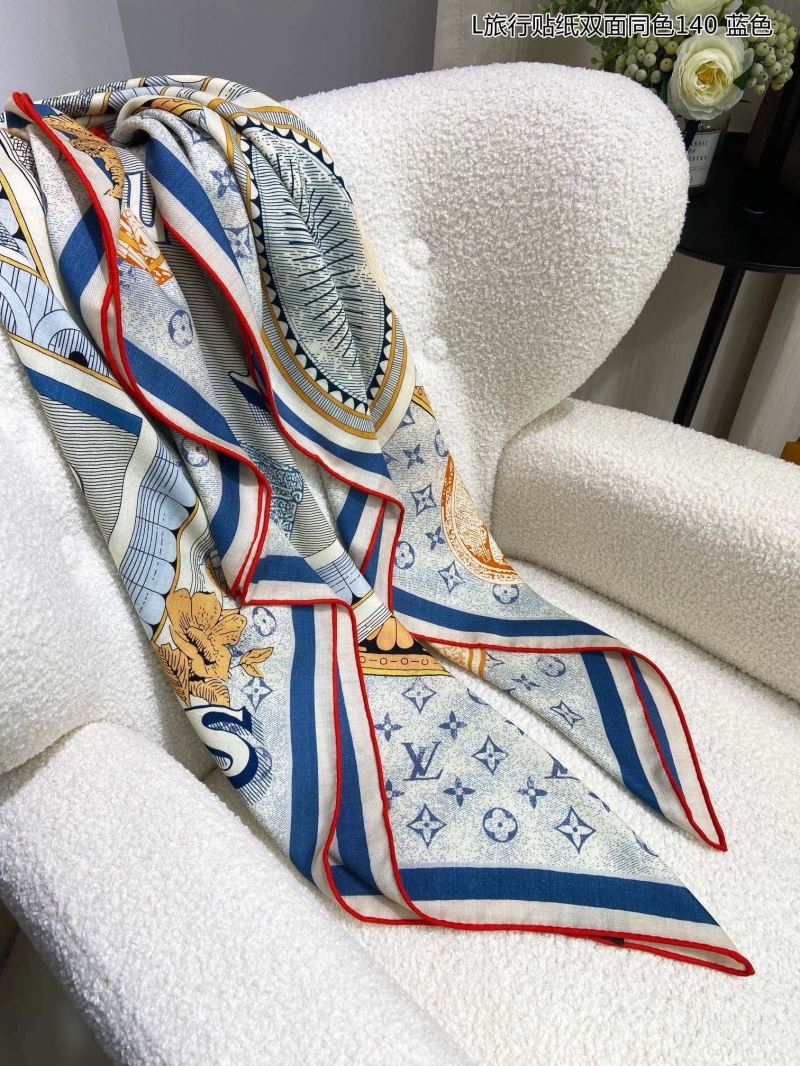 Louis Vuitton Scarf